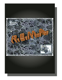 REMA Journal Cover