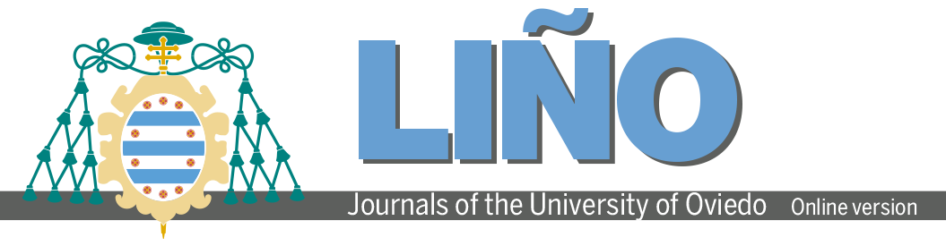 Liño Journal Logo